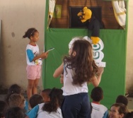 PC3ES - CULMINÂNCIA DO PROJETO NA ESCOLA EDSON TAVARES DE SOUZA - VESPERTINO