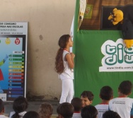 PC3ES - CULMINÂNCIA DO PROJETO NA ESCOLA EDSON TAVARES DE SOUZA - VESPERTINO