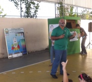 PC3ES - CULMINÂNCIA DO PROJETO NA ESCOLA EDSON TAVARES DE SOUZA - VESPERTINO