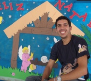 PC3ES - CULMINÂNCIA DO PROJETO NA ESCOLA EDSON TAVARES DE SOUZA - VESPERTINO