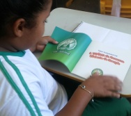 PC3ES - CULMINÂNCIA DO PROJETO NA ESCOLA PROF. ERNESTO NASCIMENTO - MATUTINO E VESPERTINO