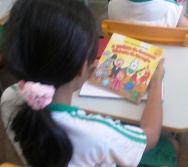 PC3ES - CULMINÂNCIA DO PROJETO NA ESCOLA PROF. ERNESTO NASCIMENTO - MATUTINO E VESPERTINO