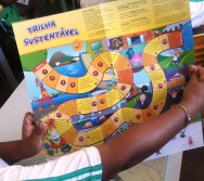 PC3ES - CULMINÂNCIA DO PROJETO NA ESCOLA PROF. ERNESTO NASCIMENTO - MATUTINO E VESPERTINO