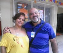 PLANEJAMENTO COM PEDAGOGOS NA UMEF DARCY RIBEIRO - VILA VELHA