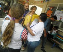 PLANEJAMENTO COM PEDAGOGOS NA UMEF DARCY RIBEIRO - VILA VELHA