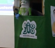 CULMINÂNCIA DO PROGRAMA PC3ES - PARQUE BOTÂNICO DA VALE - VITÓRIA - ES