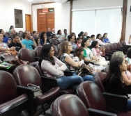 CULMINÂNCIA DO PROGRAMA PC3ES - PARQUE BOTÂNICO DA VALE - VITÓRIA - ES