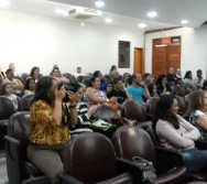 CULMINÂNCIA DO PROGRAMA PC3ES - PARQUE BOTÂNICO DA VALE - VITÓRIA - ES