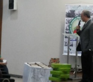 CULMINÂNCIA DO PROGRAMA PC3ES - PARQUE BOTÂNICO DA VALE - VITÓRIA - ES