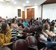 CULMINÂNCIA DO PROGRAMA PC3ES - PARQUE BOTÂNICO DA VALE - VITÓRIA - ES