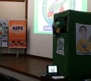 CULMINÂNCIA DO PROGRAMA PC3ES - PARQUE BOTÂNICO DA VALE - VITÓRIA - ES