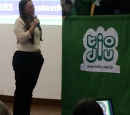 CULMINÂNCIA DO PROGRAMA PC3ES - PARQUE BOTÂNICO DA VALE - VITÓRIA - ES