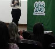 CULMINÂNCIA DO PROGRAMA PC3ES - PARQUE BOTÂNICO DA VALE - VITÓRIA - ES