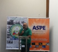 CULMINÂNCIA DO PROGRAMA PC3ES - PARQUE BOTÂNICO DA VALE - VITÓRIA - ES