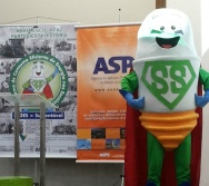 CULMINÂNCIA DO PROGRAMA PC3ES - PARQUE BOTÂNICO DA VALE - VITÓRIA - ES