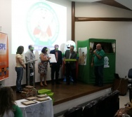 CULMINÂNCIA DO PROGRAMA PC3ES - PARQUE BOTÂNICO DA VALE - VITÓRIA - ES