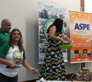 CULMINÂNCIA DO PROGRAMA PC3ES - PARQUE BOTÂNICO DA VALE - VITÓRIA - ES