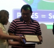 CULMINÂNCIA DO PROGRAMA PC3ES - PARQUE BOTÂNICO DA VALE - VITÓRIA - ES