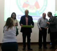 CULMINÂNCIA DO PROGRAMA PC3ES - PARQUE BOTÂNICO DA VALE - VITÓRIA - ES