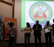 CULMINÂNCIA DO PROGRAMA PC3ES - PARQUE BOTÂNICO DA VALE - VITÓRIA - ES