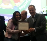 CULMINÂNCIA DO PROGRAMA PC3ES - PARQUE BOTÂNICO DA VALE - VITÓRIA - ES