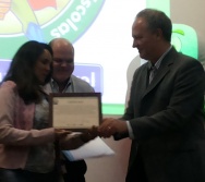 CULMINÂNCIA DO PROGRAMA PC3ES - PARQUE BOTÂNICO DA VALE - VITÓRIA - ES