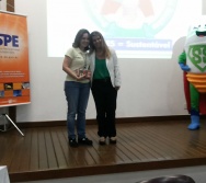 CULMINÂNCIA DO PROGRAMA PC3ES - PARQUE BOTÂNICO DA VALE - VITÓRIA - ES