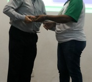 CULMINÂNCIA DO PROGRAMA PC3ES - PARQUE BOTÂNICO DA VALE - VITÓRIA - ES