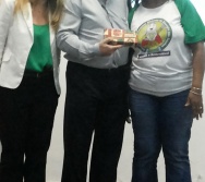 CULMINÂNCIA DO PROGRAMA PC3ES - PARQUE BOTÂNICO DA VALE - VITÓRIA - ES