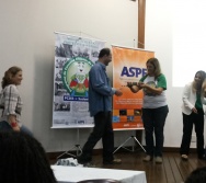 CULMINÂNCIA DO PROGRAMA PC3ES - PARQUE BOTÂNICO DA VALE - VITÓRIA - ES