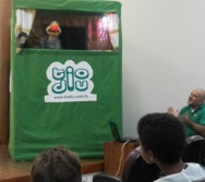 CULMINÂNCIA DO PROGRAMA PC3ES - PARQUE BOTÂNICO DA VALE - VITÓRIA - ES