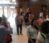 CULMINÂNCIA DO PROGRAMA PC3ES - PARQUE BOTÂNICO DA VALE - VITÓRIA - ES