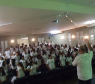 PALESTRA: BULLYING - BRINCADEIRA SEM LIMITES - MATUTINO