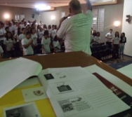 PALESTRA: BULLYING - BRINCADEIRA SEM LIMITES - MATUTINO