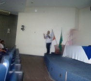 PALESTRA: BULLYING - BRINCADEIRA SEM LIMITES - VESPERTINO