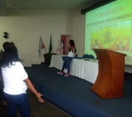 PALESTRA: BULLYING - BRINCADEIRA SEM LIMITES - VESPERTINO