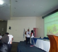 PALESTRA: BULLYING - BRINCADEIRA SEM LIMITES - VESPERTINO