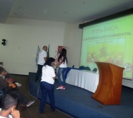 PALESTRA: BULLYING - BRINCADEIRA SEM LIMITES - VESPERTINO