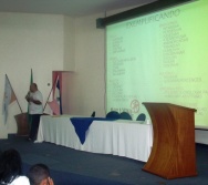 PALESTRA: BULLYING - BRINCADEIRA SEM LIMITES - VESPERTINO