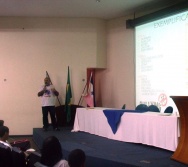 PALESTRA: BULLYING - BRINCADEIRA SEM LIMITES - VESPERTINO