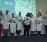 PALESTRA: BULLYING - BRINCADEIRA SEM LIMITES - VESPERTINO