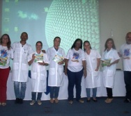 PALESTRA: BULLYING - BRINCADEIRA SEM LIMITES - VESPERTINO