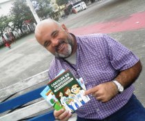 NOVO LIVRO - TODOS CONTRA O BULLYING - COLORIR E ESTÚDIO ZOTA