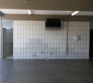 VISITA E DIAGNÓSTICO DA EEEFM MARINGÁ - SERRA - ES