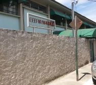 VISITA E DIAGNÓSTICO DA EEEFM MARINGÁ - SERRA - ES