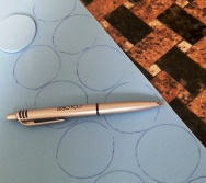 Dia de planejamento e confecção de materiais para a ABERTURA OFICIAL DO AMIGAB - OFICINAS