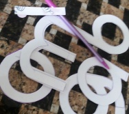 Dia de planejamento e confecção de materiais para a ABERTURA OFICIAL DO AMIGAB - OFICINAS