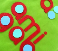 Dia de planejamento e confecção de materiais para a ABERTURA OFICIAL DO AMIGAB - OFICINAS