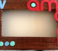 Dia de planejamento e confecção de materiais para a ABERTURA OFICIAL DO AMIGAB - OFICINAS