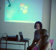 Flashes e Fotos - Reunião do 3º Setor Conectado - 18/03